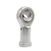 POS5 POS6 POS8 PHS10 Rodamiento articulado extremo de barra ojo de pez autolubricante con rosca interna y externa