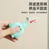 Aspirador Nasal para Bebés Niños, Artículos para Mamá y Bebé, Succionador Manual de Moco y Pinza para Moco de Bebé, Herramienta de Succión Nasal