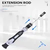 Juego de destornilladores 115 en 1 - Kit de destornilladores de precisión multifuncional para desmontaje y reparación de teléfonos móviles y computadoras