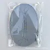 Tira de Sellado para Ventana Corredera, Tira de Sellado para Ventana de Acero Plástico, Aislamiento Acústico para Puertas y Ventanas, Tira de Sellado para Huecos a Prueba de Viento, Marco de Ventana a Prueba de Viento y Aislamiento Térmico