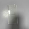 Adecuado para Apple 15Promax Película Templada 14/13 Película Anticaída Iphone16Pro Alta Definición Película Protectora de Arco Ultragrande