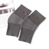 Joelheira Térmica Fina de Verão para Homens e Mulheres com Dor nas Articulações, Cobertura de Malha para Proteção contra Frio ao Dormir no Ar Condicionado