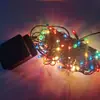 Decoraciones Navideñas, Cascabeles, Lazos, Papá Noel, Piñas, Adornos para la Punta del Árbol y Otros Adornos para el Árbol de Navidad