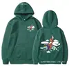 Sudaderas Transfronterizas Aliexpress Natanael Cano Nata Montana Corridos Tumbados