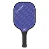2025 Nueva Paleta de Pickleball Artículos Deportivos Pickleball Fibra de Vidrio Fibra de Carbono Personalización Transfronteriza Venta al por Mayor en Stock