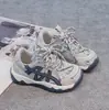 Zapatos Deportivos para Niños 2026 Otoño Nuevo Estilo para Niños Medianos y Grandes Transpirables Casuales Zapatos para Correr de Moda Suela Suave Antideslizantes Zapatos de Papá