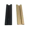 Soporte para copas de vino invertido para el hogar Aluminio Arte Adornos para gabinete de vino Soporte para copas de vino tinto Soporte colgante para copas Soporte para copas de vino invertido para gabinete
