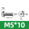 Tornillos Externos Hexagonales Huecos de Acero Inoxidable 316, Tornillos Perforados para Roscado al Vacío, Pernos Huecos con Orificio Pasante para Drenaje y Escape