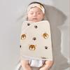 Saco de Dormir Antissusto para Bebê Mais Vendido Transfronteiriço, Manta Swaddle, Auxílio para Dormir para Recém-Nascidos, Fornece Certificação CPC