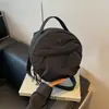 Nova Bolsa Redonda para Bolo Versátil Bolsa para Celular Apple Bolsa Versátil para o Dia a Dia da Mulher Bolsa Transversal de Ombro para Viagem