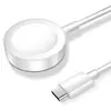 Cable de carga magnética aplicable para Apple Watch - S1-S11 SE todas las series cargador iWatch