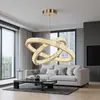 Luminária de Cristal de Luxo Leve Transfronteiriça Apartamento Estilo Simples Sala de Estar Lustre Sofisticado Casa Hotel Corredor Restaurante