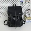 Mochila, Grande Capacidade, Bonita Mochila de Viagem Casual Masculina, Aluno do Ensino Fundamental, Aluno do Ensino Médio, Aluno Universitário Mochila Escolar Simples