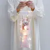 Regalo de San Valentín Star Dailu Ramo de Flores Secas puesto mayorista de cumpleaños 8 de Marzo Día de la Mujer Diosa Día de la Madre