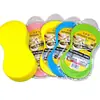 Esponja Comprimida para Lavagem de Carros Esponja Grande Absorvente Colmeia Coral Pano para Carro Figura 8 Ferramenta de Limpeza e Beleza para Carros