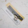 Tijeras de Peluquería Más Vendidas Transfronterizas de Amazon, Tijeras Adelgazadoras para Flequillo, Juego de Herramientas para Cortar el Cabello, Colección Completa de Tijeras para Cortar el Cabello