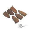 Pinha Chips de Madeira Bolota Materiais Secos Foto Frame de Planta DIY Artesanal Pacote de Material de Flor Seca Decoração de Exibição