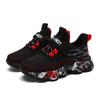 Zapatillas Deportivas para Niños 2026 Primavera y Otoño Nuevo Estilo 7-12 Transpirables Zapatillas de Malla para Niños Mayores Zapatillas Ligeras para Correr