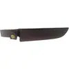 Explosiones Transfronterizas Cuchillo de Exterior Cuchillo para Fruta Cuchillo de Camping Cuchillo Recto Multifuncional Camping Multiusos Portátil