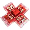 Caja Sorpresa Explosiva de Celebridad de Internet Caja de Regalo de Cumpleaños Caja de Dinero Falso para Suegros Mayores, Novio, Niños Regalos Creativos