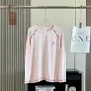 Camiseta de Manga Larga Transpirable Ligera con Tacto Fresco de Lyocell Estampada Línea de Botones para Hombre y Mujer Protección Solar Cubre-traje Verano 12852