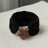 Elástico de Cabelo para Rabo de Cavalo Alto Infantil, Corda de Cabelo para Meninas, Faixa de Cabelo Novo Estilo 2026, Elástico de Cabelo que Não Danifica o Cabelo, Anel de Cabelo de Alta Elasticidade