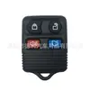 Adecuado para Ford 3-llave 4-llave llave de coche llave de coche FCCID:Frecuencia CWTWB1U 345 315