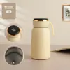 Copo térmico para manter bebidas geladas, aço inoxidável 316, novo modelo 2026, alto valor estético, portátil, com display de temperatura, copo para presente, copo executivo, personalizável