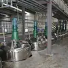 Equipo de Fermentación de Fertilizante Líquido Orgánico de 1-10 Toneladas, Equipo de Procesamiento de Fertilizante para Rociado Foliar, Línea de Producción de Fertilizante Soluble en Agua Embotellado