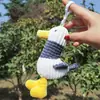 Decoração de Tubo de Ar Condicionado para Cobrir Tubos de Esgoto, Renovar e Embelezar Tubos de Água para Esconder a Feiura, Rolo de Juta Criativo DIY para Enrolar Tubos de Ar Condicionado