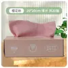Trapo y paño de cocina absorbente, sin pelusa, fácil de limpiar, resistente al aceite, desechable, para uso específico en la cocina