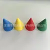 Cono de Eva, Procesamiento de Rectificado y Pulido con Forma Especial de Eva, Cilindro de Eva, Cabeza de Champiñón de Eva, Esquinas Redondeadas y Chaflanado de Eva