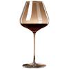 Copa de vino de Borgoña grande, adecuada para el hogar, de lujo, creativa, de cristal, de gran tamaño, decantador, copa de uva