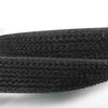 Fecho de Gancho e Laço de Nylon de 5cm em Estoque com Gancho e Laço Integrados para Fixação e Agrupamento de Cabos