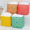 Bolsas de Almacenamiento para Ropa y Artículos Varios, Cestas de Almacenamiento Extraíbles a Prueba de Polvo, Bolsas de Empaque para Organizar Ropa en Casa, Bolsas para Mudanzas