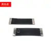 Abotoaduras Mais Vendidas Transfronteiriças, Botões de Extensão, Mangas de Camisa, Braçadeiras, Punhos, Fivelas de Extensão, Atacado Pronto