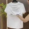 Conjunto de Dos Piezas de Camiseta sin Mangas y Shorts de Seda Helada Transpirable Perforada de Verano para Hombre, Chaleco Deportivo de Secado Rápido, Estilo Delgado