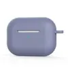 Adecuado para todos los AirPods de 4ª generación, Pro de 3ª generación y otros modelos; funda protectora universal de silicona para auriculares y estuche de carga, que proporciona protección contra caídas