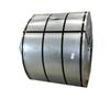 Lámina galvanizada por puntos 0.15-3.0 de espesor 80g 275g capa alta de zinc bobina galvanizada aislamiento lámina de hierro blanco Kaiping