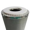 Suministro de Elemento Filtrante de Malla Sinterizada de Acero Inoxidable de Cinco Capas, Elemento Filtrante Sinterizado de Acero Inoxidable de Boca Plana, Filtración de Polvo de Gas de Alta Temperatura