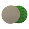Papel de Lija Vibratite 996A+ 5 Pulgadas 125mm Mejorado con Disco, Resistente al Agua, Papel de Lija para Lijado en Seco con Respaldo de Terciopelo, Personalización