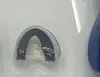 Protector Bucal Baloncesto Protector Bucal NBA Taekwondo Deportivo Anti-Rechinar Dientes Masticar Boxeo Sanda Lucha Adultos Niños