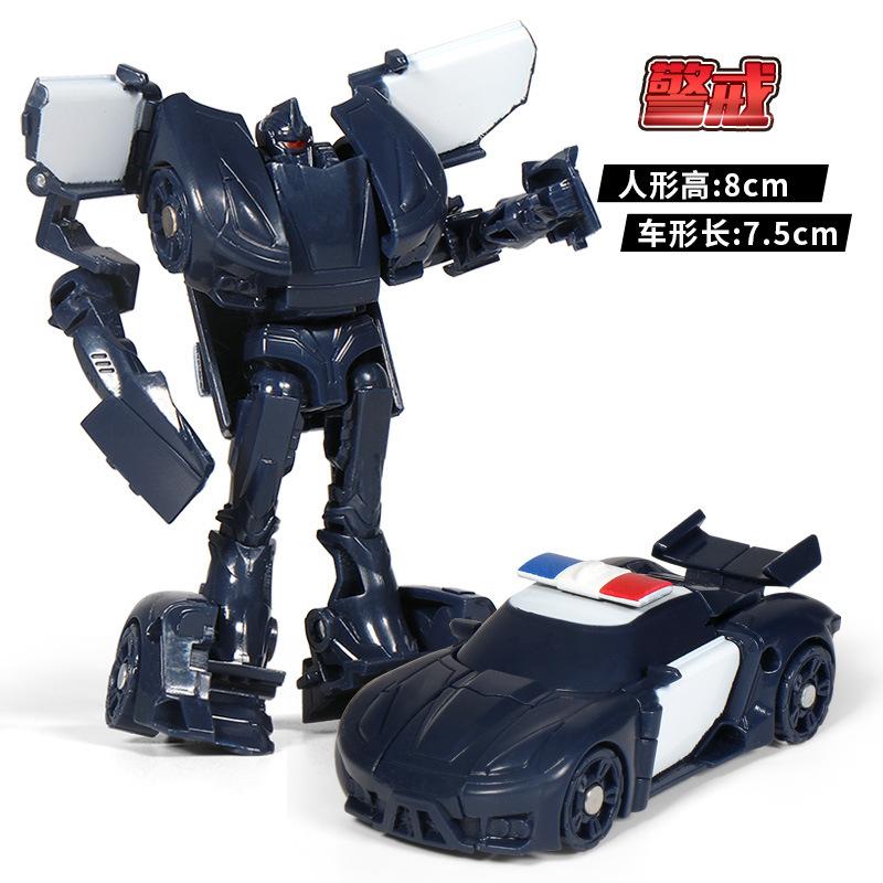 警戒B