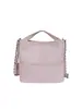 Bolso Cruzado de Cadena Tejida Nuevo y Elegante 2026 para Mujer, Bolso de Hombro de Gama Alta de Nicho, Bolso de Hombro Versátil Coreano
