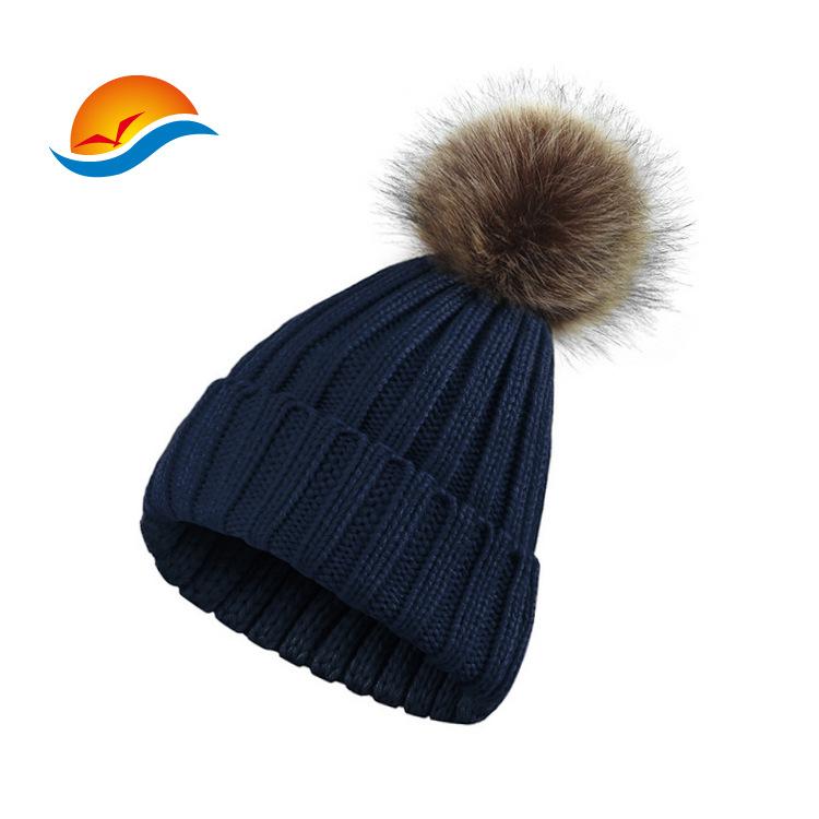 501-1（针织帽）