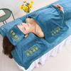 Toalha de Salão de Beleza Toalha Especial para Gerenciamento da Pele Conjunto de Toalhas Turbante Toalha de Banho Saia de Banho Toalha de Cama Toalha de Beleza Logotipo