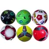 Venta al por mayor del fabricante Máquina de coser a prueba de explosiones de fútbol para entrenamiento y competición de estudiantes de primaria y secundaria, Pelotas inflables personalizadas para exteriores de baloncesto para niños