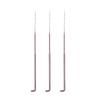 Bulk diy fazendo ferramentas feitas à mão lã top handmade diy ferramenta acessórios de lã feltro carimbo música