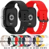 Adecuado para Correa de Reloj Redmiwatch4, Correa de Reloj Modelo Idéntico Oficial Redmi Watch5, Pulsera de Silicona Watch6