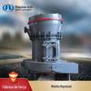 Máquina de moagem fina de mármore ultrafino Raymond Mill equipamento de dessulfuração de calcário máquina de farinha de minério